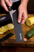 Asaya Professional Knife Edge Guards -Universal Blade Covers - Extra Strength, ABS Plastic and BPA-Free Felt Lining, non-Toxic and Food Safe - Kni...