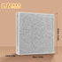 3 Ring Binder, Glitter 1 Inch Binder Organizer (10.5'' x 11.5'') Holds 8.5’’ x 11’’ Letter Size 300 Pages, Waterproof Durable View Binder, 1 Pack,...