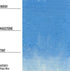 Williamsburg Artist Oil Colors by GOLDEN, King's Blue, 37 ml tube, Professional Oil Paint, Opaque...