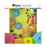Sassy My First Toys Sensory Toy Gift Set for Ages 0+ Months...