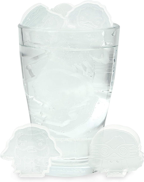 Cinereplicas Harry Potter - Ice Cube & Chocolate - Official License...