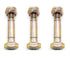 3 PK 710-0890 Shear Bolts and Nuts for MTD Craftsman Troy-Bilt Cub Cadet 710-0890A 910-0890A 910-0890 Two-Stage Snow Thrower Models (2004 & Prior)...