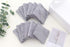 Soft 12 Pack Baby Washcloths - Extra Absorbent Wash Clothes for Newborns, Infants and Toddlers - Suitable for Baby Skin and New Born - Microfiber ...