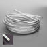 OnFireGuy 6 Feet Premium High Performance 5/32 inch Clear Fuel Line | Small Engine Gas Oil Injection Line Flexible Fuel Hose for 1/8 inch Fittings...