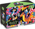 Mudpuppy Dragons – 100 Piece Glow in The Dark Puzzle with Bold Scene of Fire Breathing Dragons and Hidden Puzzle Details in The Dark for Children ...