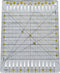 HONEYSEW Acrylic Quilt Cut Ruler Template for Quilting Fabric Cutting Crafts...