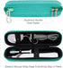 Electric Toothbrush Travel case, Fits for Oral-B Pro 500/600/650/1000/1500/2000/3000/3500/5500/Pro-Health, Smart 1500/3000/5000, Genius X Limited/...