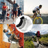No Show Ankle Running Socks Men & Women Low Cut Athletic Sports Hidden Cushioned Tab Socks for Hiking Cycling Workout Golf Tennis Gym Walking 3 Pa...