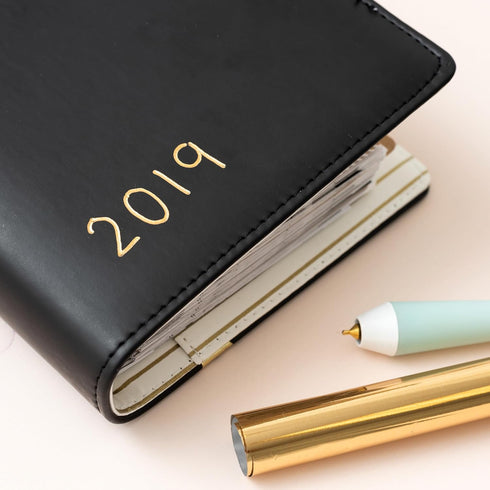 We R Memory Keepers Foil Quill Fine Tip Freestyle Pen, Make Custom Designs For Planners, Journals, Cards, Scrapbook Pages, and More, Heat-resistan...