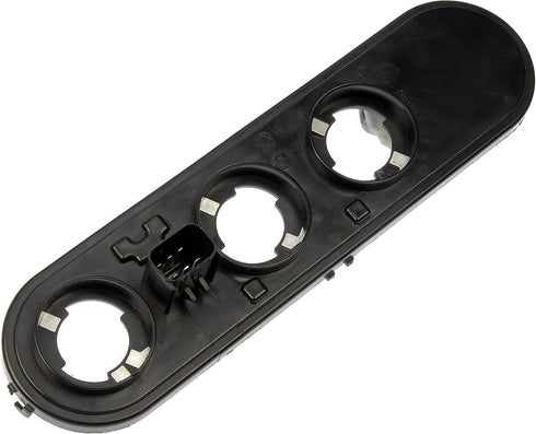 Dorman 923-036 Tail Light Circuit Board Compatible with Select Jeep Models...