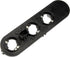 Dorman 923-036 Tail Light Circuit Board Compatible with Select Jeep Models...