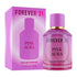 Forever 21 Pink Aura Eau de Parfum 3.4 fl. oz. for Her...