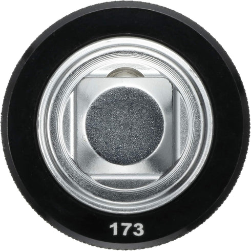 TONE 1/2" Drive Ratchet Spinner (QA-04S)...