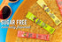 Margaritaville Margarita Singles To Go Drink Mix, 6 CT, Pack of 3...
