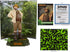 McFarlane Toys - Movie Maniacs Professor Sheldon Oberon (Jumanji) 6in Posed Figure...