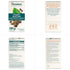 Himalaya Organic Mucuna/Pruriens Herbal Supplement, Supports Relaxation, Tension Relief, Brain Function, Non-GMO, USDA Organic, Vegan, Gluten Free...