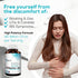 Probiotics for Women Vaginal Health, Urinary Tract Health, Yeast Infection & UTI I 40 Billion CFU Active Prebiotics and Probiotics for Women I She...