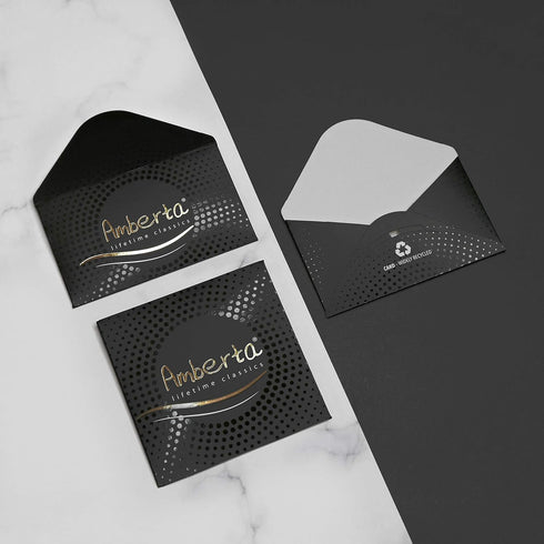 Amberta Women 925 Sterling Silver Celestial Choker...