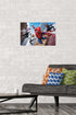 Trends International Marvel Comics - Spider-Man - Web Heroes Wall Poster, 14.725" x 22.375", Premium Unframed Version...