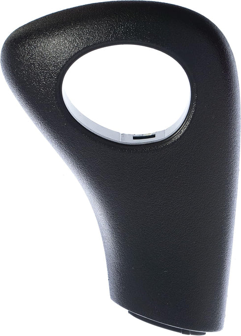 APDTY 112533 Shifter Handle Outer Plastic Bezel Plate (54141-SDA-A81)...