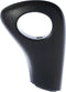 APDTY 112533 Shifter Handle Outer Plastic Bezel Plate (54141-SDA-A81)...