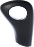 APDTY 112533 Shifter Handle Outer Plastic Bezel Plate (54141-SDA-A81)...