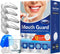 Mouth Guard for Grinding Teeth at Night, Teeth Grinding Mouth Guard for Sleep, Sleep Mouth Guard, Mouthguards for Grinding of Teeth, Night Guards ...