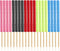 ELANE 20 Pieces Detail Duster Sticks,Crevice Cleaning Tool Cleaning Brushes Small Spaces,Dusters for Cleaning Car,Home and Small Spaces...