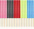 ELANE 20 Pieces Detail Duster Sticks,Crevice Cleaning Tool Cleaning Brushes Small Spaces,Dusters for Cleaning Car,Home and Small Spaces...