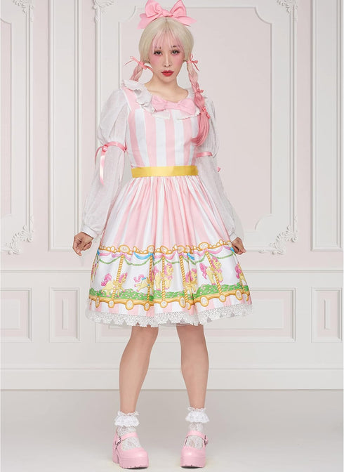 Simplicity Complete Misses' Costume Sewing Pattern Kit, Code S9735, Sizes 14-16-18-20-22, Multicolor...