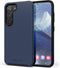 Crave Dual Guard for Samsung Galaxy S23 Case, Shockproof Protection Dual Layer Case for Samsung Galaxy S23 - Navy...