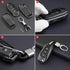 Car Key Shell For Ford Explorer F-150/250 Ranger Mondeo Ecosport...