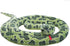 Snake Stuffed Animal Plush Snakes Toys Giant Fake Python Lifelike Giant Boa Constrictor Soft Animal Prank Props for Home Party Decor...