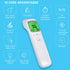 Non-Contact Forehead Thermometer - Infrared Digital Thermometer for Adults Kids Elderly, Touchless Temperature Scanner for Fever with Body and Obj...