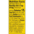 Dash Salt-Free Taco Seasoning Blend, 2.5 Ounce...