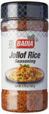 Jollof Rice Seasoning – 5.75 oz...