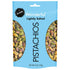 Wonderful Pistachio Lightly Salted Shelled Pistachios, 6 OZ...