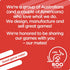 ROO Games Can O’ Mos - Stocking Filler for Kids and Adults - Ages 7+ - Up to 6 Players for Christmas Parties and Drinking Games - Connect The Most...