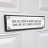 Coffee Wood Signs (Medium - Wood And Metal, Not All Who Wander Are Lost Some Are Just Looking For Coffee)...