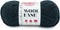 Lion Brand Yarn Wool Ease Yarn, 1 Pack, Flint......