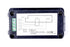 AC 80V-260V Current Voltage Amperage Power Energy Panel Meter LCD Digital Display Ammeter Voltmeter Multimeter (100A(Current CT))...
