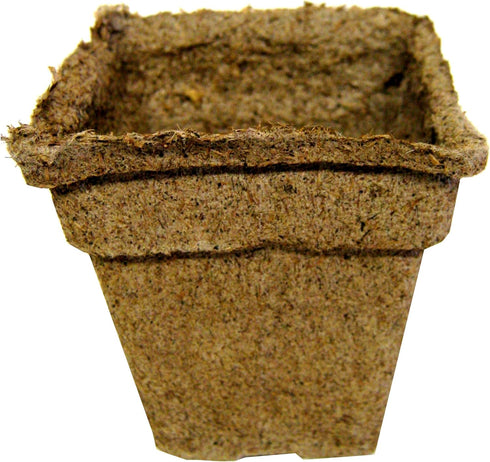 CP3-12 3-Inch CowPots, 12-Pack...