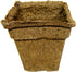 CP3-12 3-Inch CowPots, 12-Pack...