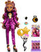 Monster High Doll, Clawdeen Wolf in Monster Ball Party Fashion with Themed Accessories Including Balloons...