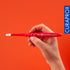 Curaprox CS Surgical Mega-Soft Toothbrush, Red...