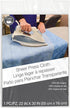 Dritz Clothing Care 82505 Sheer Press Cloth, 22 x 30-Inch...
