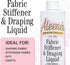 Aleene's Fabric Stiffener & Draping Liquid 8 fl. oz....