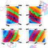 3D Pin Art Toy, Pin Art Board Pin Art Toy for Kids, Sensory Toys for Age 3, 4, 5, 6, 7, 8, 9, 10+ Years Old Kids Boys Girls, Toddler Toys Birthday...