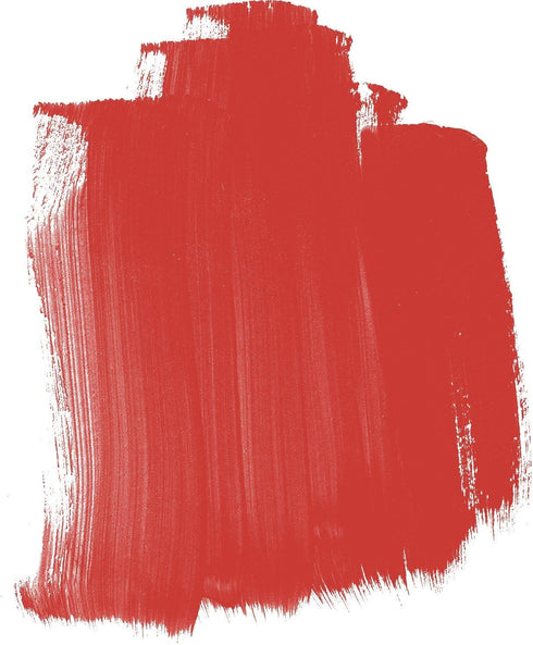 High Flow Acrylics by GOLDEN, Naphthol Red Light, 4 fl. oz. Bottle, Professional Acrylic Paint,Semi-Opaque...