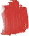 High Flow Acrylics by GOLDEN, Naphthol Red Light, 4 fl. oz. Bottle, Professional Acrylic Paint,Semi-Opaque...